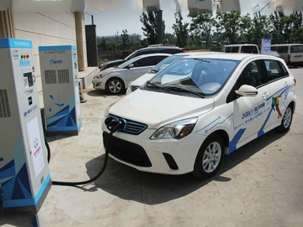 新能源造車，新能源造車,新能源汽車生產(chǎn)資質(zhì)