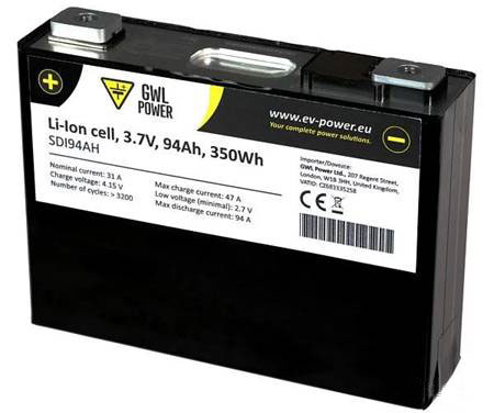 動力電池技術(shù)，新能源電池，BMWi3電池系統(tǒng),BMWi3冷卻方案，BMWi3電池