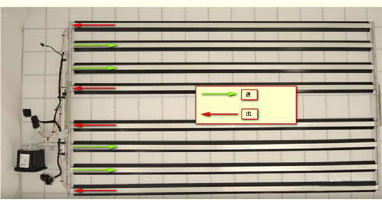 動力電池技術(shù)，新能源電池，BMWi3電池系統(tǒng),BMWi3冷卻方案，BMWi3電池