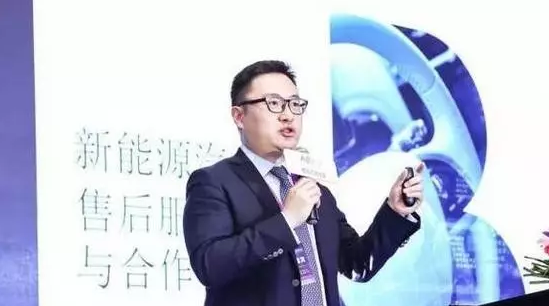 ，電動車,后市場,新能源車,二手車