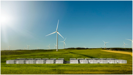 特斯拉Powerpack助力南澳大利亞實現(xiàn)大規(guī)?？沙掷m(xù)能源供電