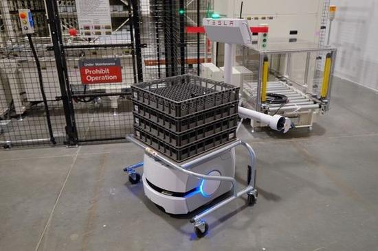 特斯拉“百日未完工即免單”的底氣從何而來？