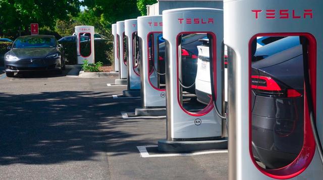年底前部署1萬個充電器 特斯拉能實現(xiàn)這個目標(biāo)嗎？