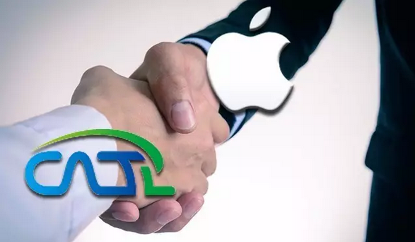 四巨頭正在布局震動(dòng)業(yè)界的大事