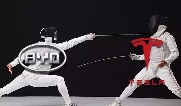 四巨頭正在布局震動(dòng)業(yè)界的大事