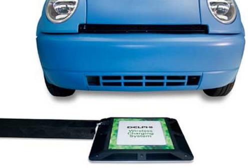 無線充電市場2018年將被“引爆”？