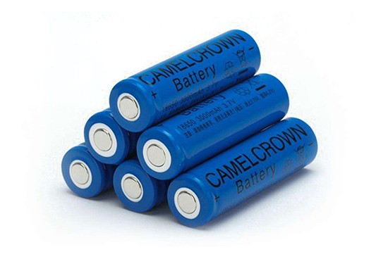 我國各企業(yè)鋰電池能量密度現(xiàn)狀一覽