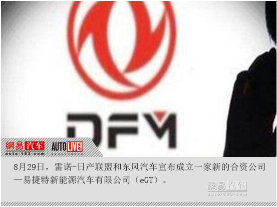 并購合作，政策，新能源車合資潮,易捷特新能源汽車公司