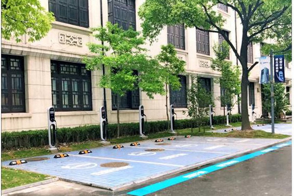 充電樁盈利,充電樁企業(yè)