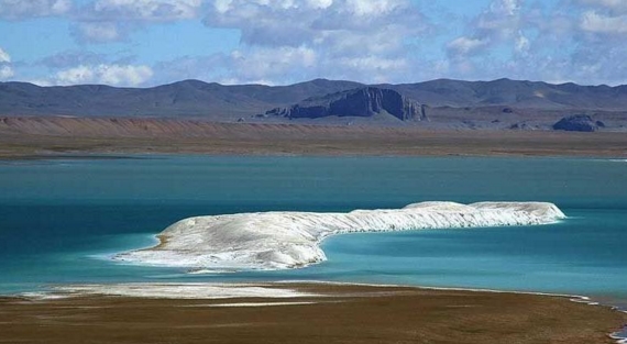 動(dòng)力電池與青海,青海鋰資源