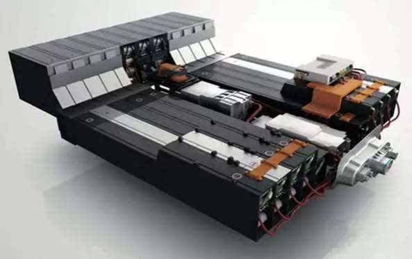 動(dòng)力電池行業(yè)加速洗牌 二三線企業(yè)生存前景堪憂