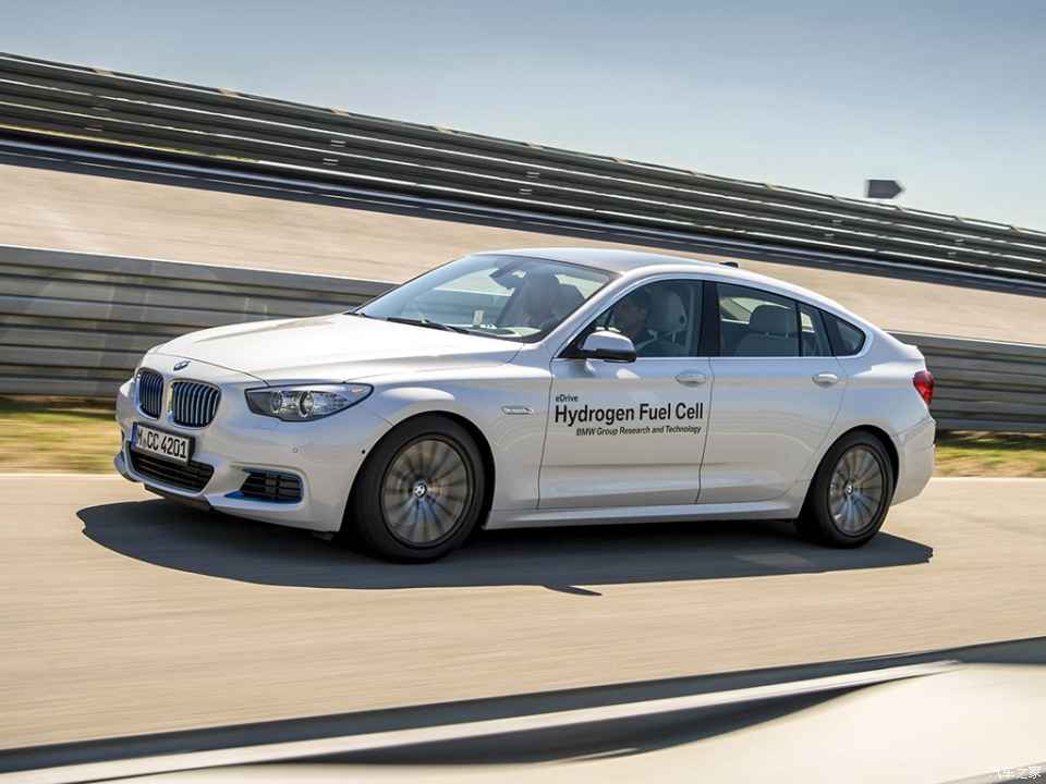 寶馬(進(jìn)口) 寶馬5系GT 2015款 Hydrogen Fuel Cell