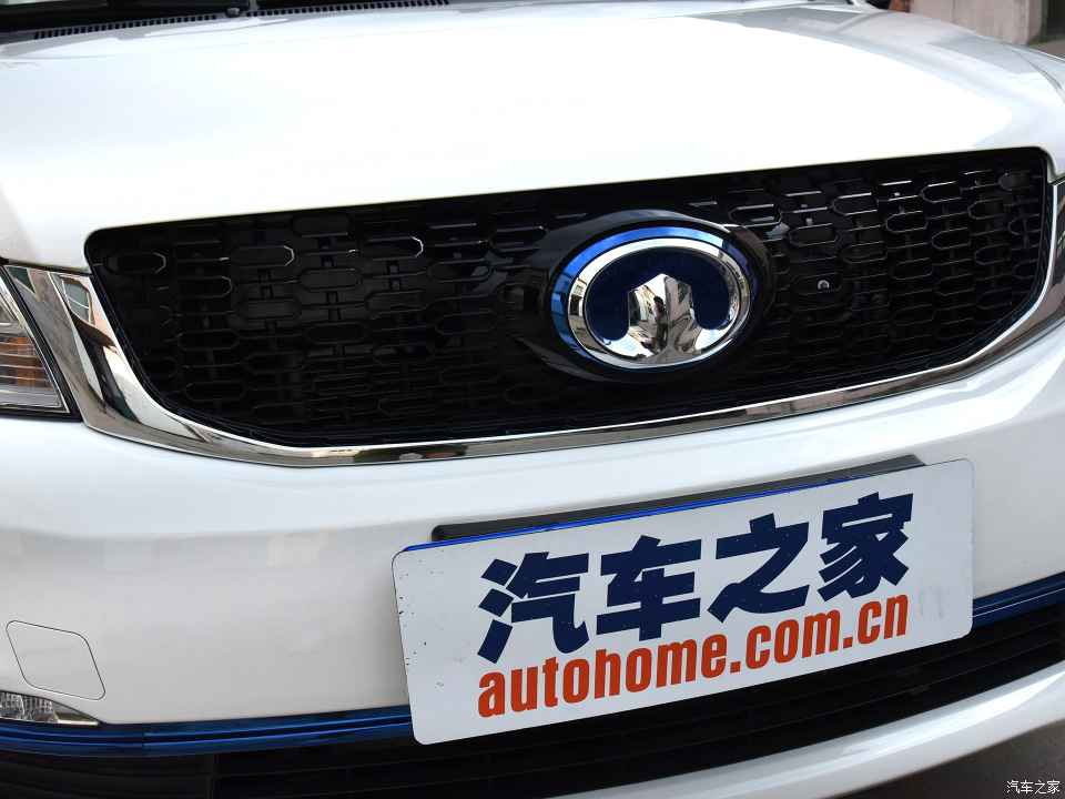 長(zhǎng)城汽車 長(zhǎng)城C30新能源 2017款 EV 悅享型