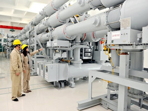 南都無錫智能配網(wǎng)儲能電站圓滿完成電力需求側(cè)響應(yīng)