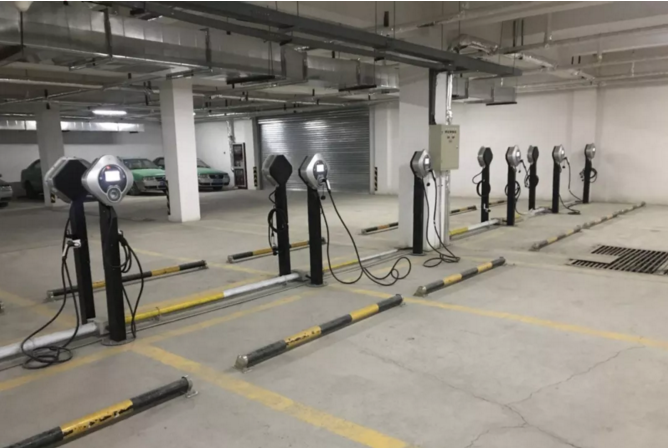 青海,西寧，充電樁，新能源汽車(chē)