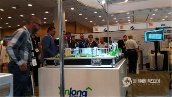 兩會(huì),董明珠，電池回收，銀隆儲(chǔ)能