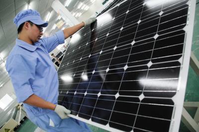 新能源：持續(xù)增長(zhǎng)&ldquo;重臣&rdquo;