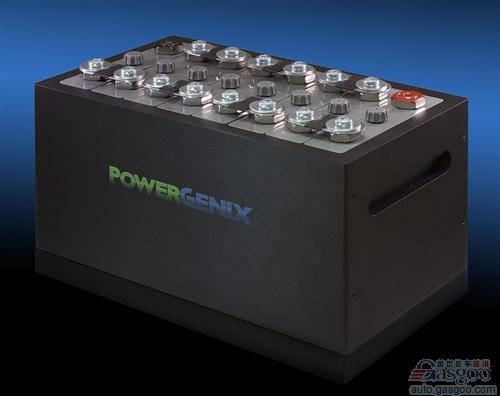 2011年全球最新汽車技術(shù)盤點(diǎn)之電子電氣篇