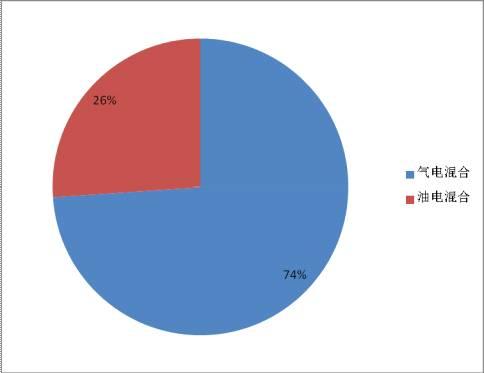 純電動(dòng)唱主角 新能源客車(chē)市場(chǎng)&ldquo;井噴&rdquo;