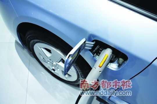 未來(lái)數(shù)千億市場(chǎng)主導(dǎo)權(quán)的爭(zhēng)奪，才是充電與換電路線之爭(zhēng)博弈的核心。C FP供圖