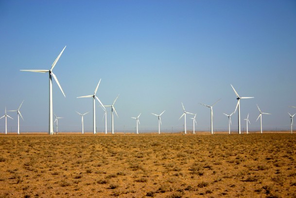 嚴(yán)重過(guò)剩 風(fēng)電行業(yè)短期內(nèi)難以提速