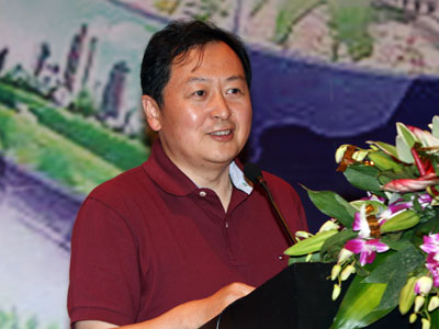 國家發(fā)展和改革委員會能源研究所可再生能源發(fā)展中心主任王仲穎