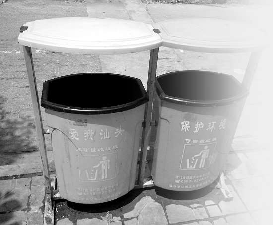 廢舊電池對環(huán)境和人體的危害遠遠超過我們的想象，隨意丟棄電池，不僅污染環(huán)境、危害人體健康，而且浪費資源。