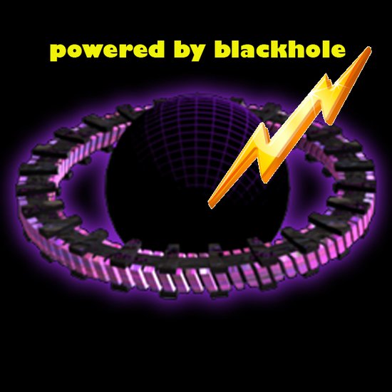 宇宙超級文明或能制造出&ldquo;迷你黑洞&rdquo;電池