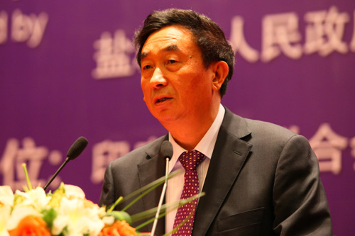 陳云華：新能源汽車挑戰(zhàn)猶存需國家大力支持