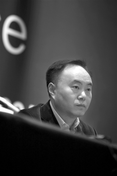 尚德董事長施正榮稱被&ldquo;非法&rdquo;免職