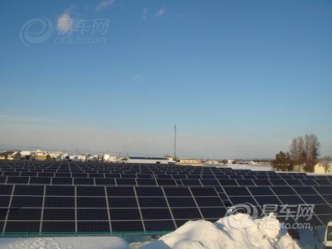 北海道帯広市0.75mw案件_寫真1