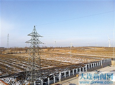 風電等可再生能源不再是&ldquo;垃圾電&rdquo;