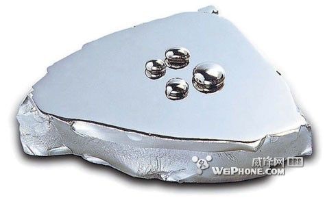 蘋果新招聘暗示液態(tài)金屬iPhone很快到來