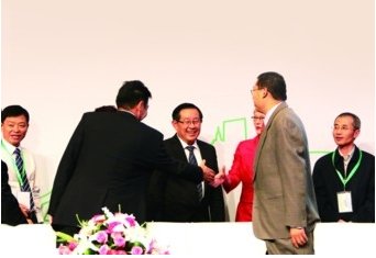 電動車補貼持續(xù)至2015年 購買要趁早