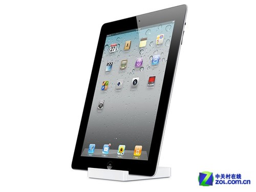 iPad 在低溫狀態(tài)下會禁用充電功能