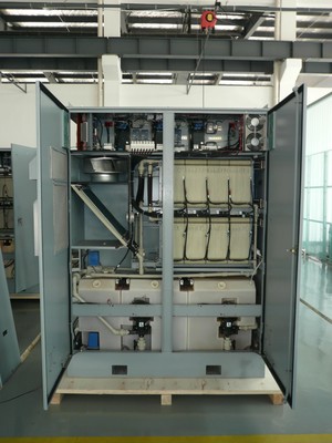 第三代鋅溴液流儲(chǔ)能系統(tǒng)