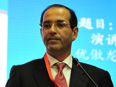 優(yōu)傲龍金融機(jī)構(gòu)創(chuàng)始人讓-尼凱米亞