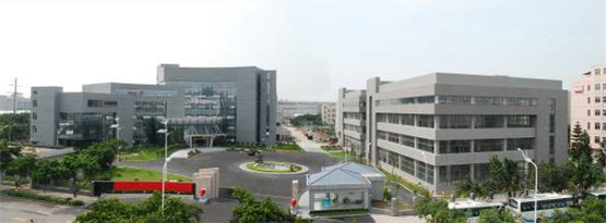 (廈門科華恒盛股份有限公司總部)