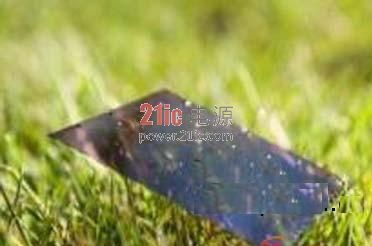 塑料太陽(yáng)能電池性能新研究