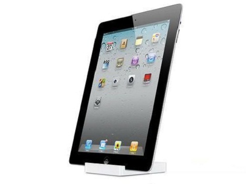 圖6:iPad 在低溫狀態(tài)下會(huì)禁用充電功能