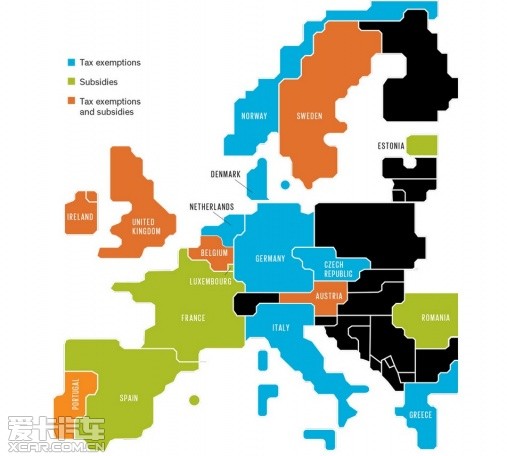 &ldquo;綠色&rdquo;陰謀論，電動車真的環(huán)保么？