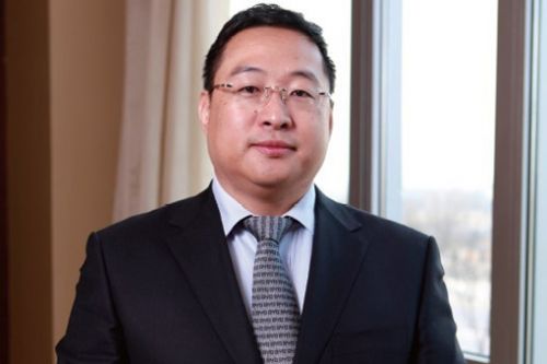 比亞迪汽車銷售有限公司總經(jīng)理侯雁