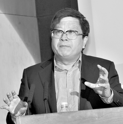 胥和平：第三次工業(yè)革命關(guān)乎國(guó)家發(fā)展戰(zhàn)略