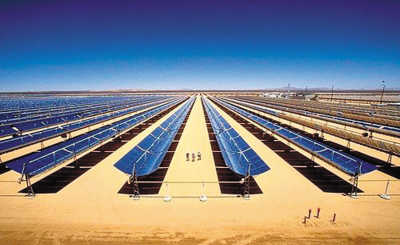 光伏發(fā)電&ldquo;第二春&rdquo;真要來(lái)了