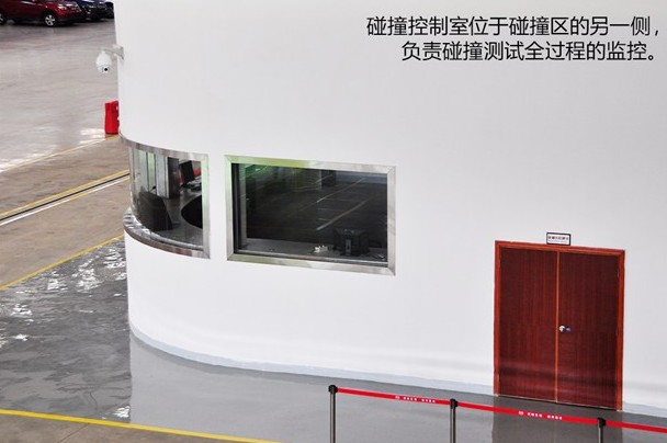 &ldquo;誑語(yǔ)&rdquo;的背后 探秘比亞迪新能源汽車研發(fā)實(shí)驗(yàn)室