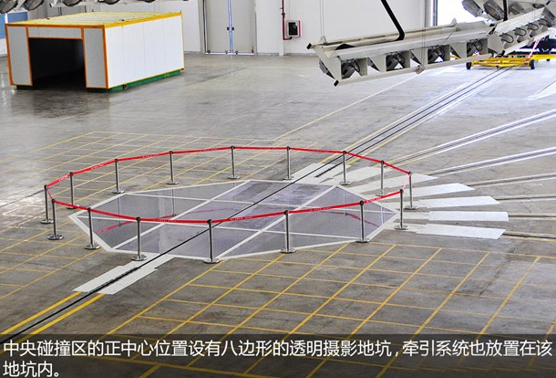 &ldquo;誑語(yǔ)&rdquo;的背后 探秘比亞迪新能源汽車研發(fā)實(shí)驗(yàn)室