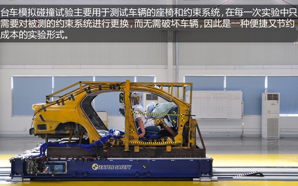 &ldquo;誑語(yǔ)&rdquo;的背后 探秘比亞迪新能源汽車研發(fā)實(shí)驗(yàn)室