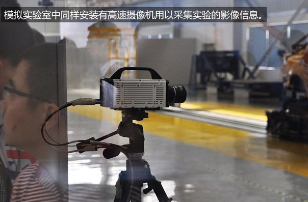 &ldquo;誑語(yǔ)&rdquo;的背后 探秘比亞迪新能源汽車研發(fā)實(shí)驗(yàn)室