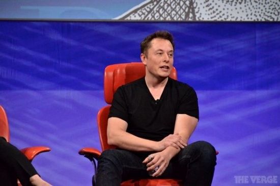 Elon Musk談Tesla Model S起火事件 重申了電動汽車的安全性