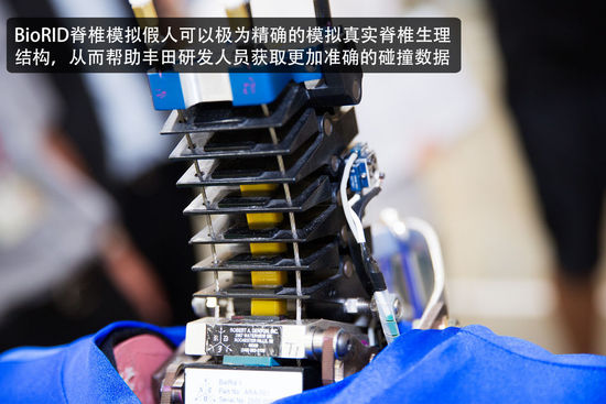 新能源與安全技術(shù) 豐田日本研發(fā)中心揭秘